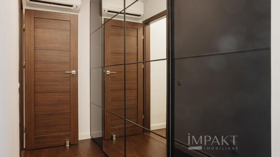 Apartament 3 camere premium | Terasa perimetrala | Grand Park - Poză 9