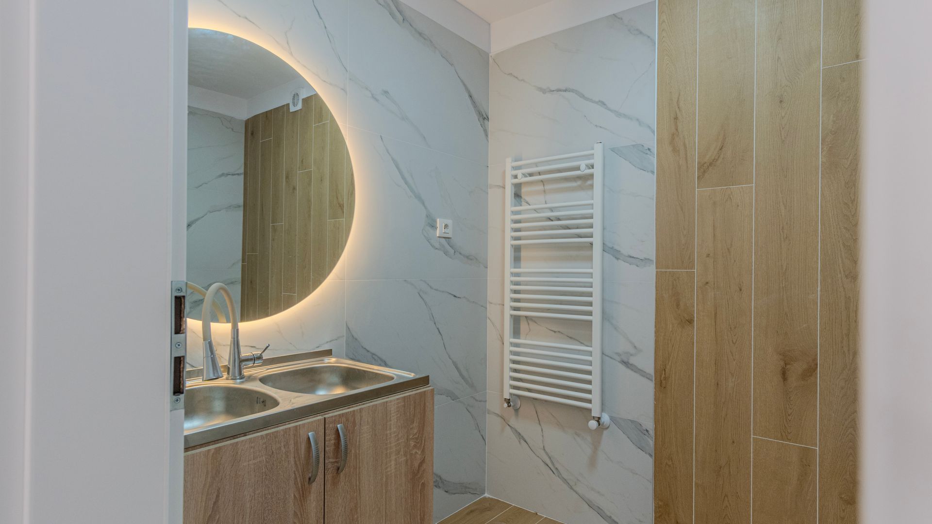 Clinica medicala-9 cabinete- URBAN PLAZA - bloc 15 parter! - Poză 44