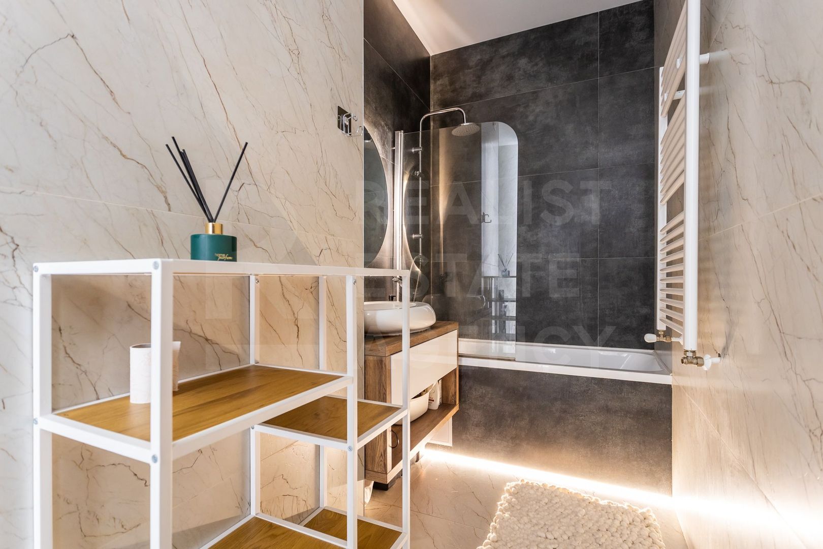 Vânzare, apartament, 2 camere, str. Albișoara, Centru - Poză 9