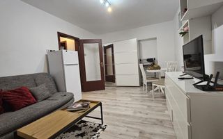 Garsoniera Studio - Piata Amzei - Calea Victoriei - Chirie - Poză 4