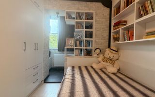 APARTAMENT 3 CAMERE | CRANGASI | OPORTUNITATE - Poză 15