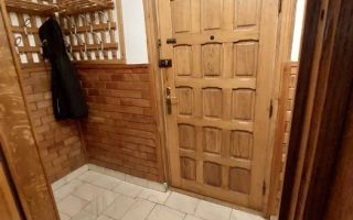 Etaj 1/Apartament 4 Camere-Decomandat 110mp 2 bai-2Balcoane-Esplanada Nicolina! - Poză 13