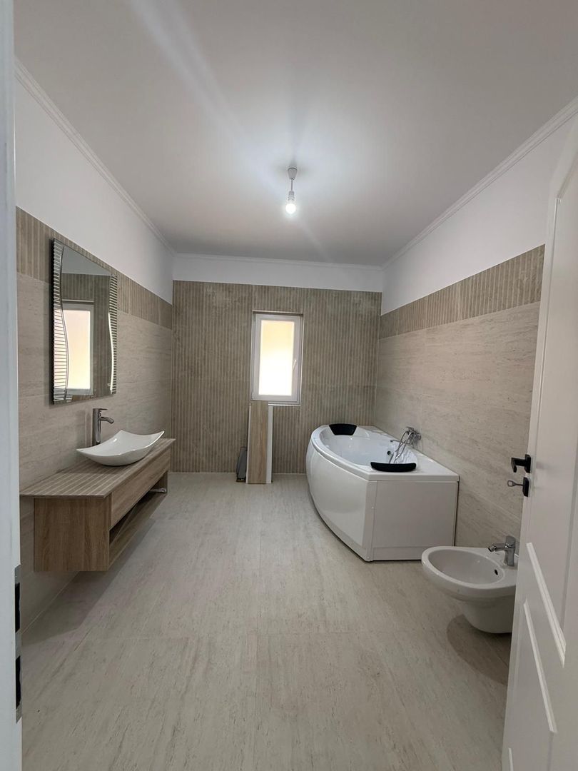 Duplex  3 dormitoare -zona centrala - Dumbravita - Poză 9