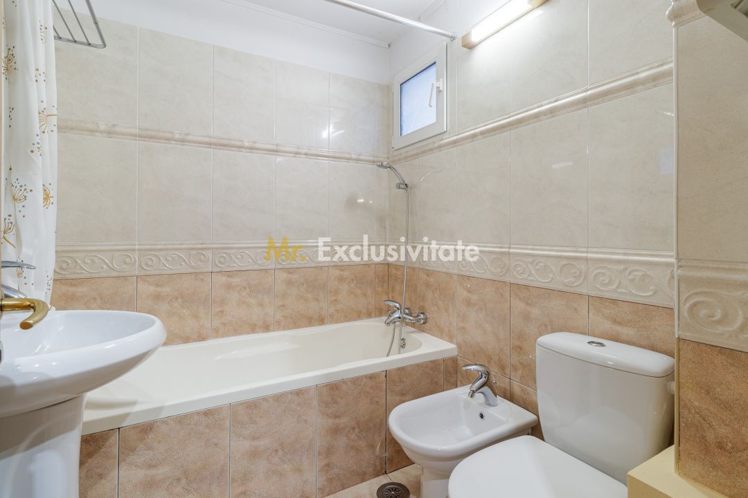 Apartament 2 camere parcare inclusa Favorit - Poză 5