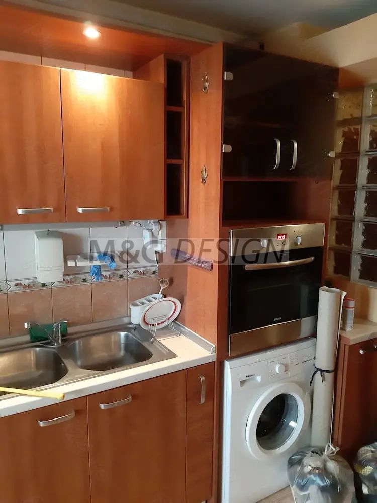 Apartament 3 camere Complexul Studentesc - Poză 3