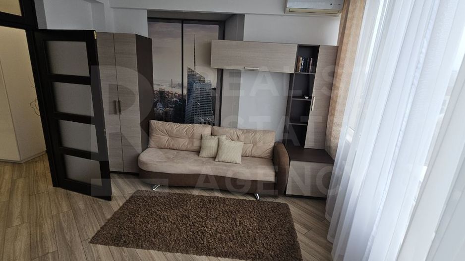 Chirie, apartament, 3 camere, str. Sfatul Ţării, Centru - Poză 5
