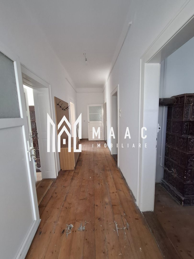 Casa individuala | Teren 700 mp | Trei Stejari - Poză 7