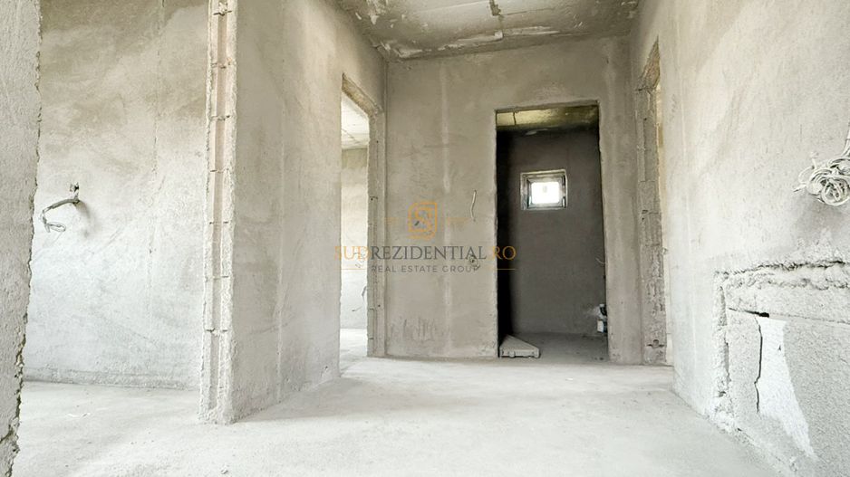 Vila individuala cu 5 camere, 3 bai, dressing | Ilfov - Poză 9