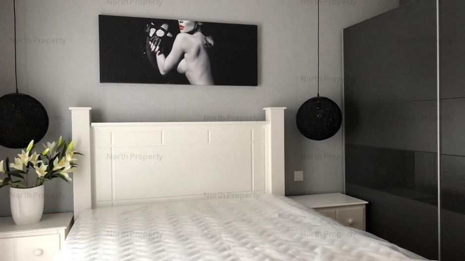 apartament 2 camere LUX in Cosmopolis - Poză 2