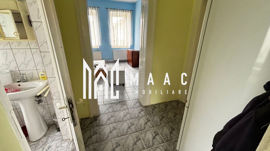 Casă individuală | Teren 1.652 mp | Curte liberă 846 mp | Șura Mica - Poză 13