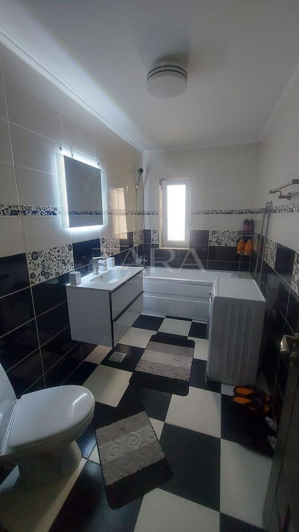 Apartament 2 camere, Florești, zona Eroilor - Poză 10