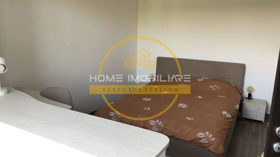 🏠 Apartament 2 camere, complet renovat, mobilat și utilat – Podu Roș, Bd. Socol - Poză 8