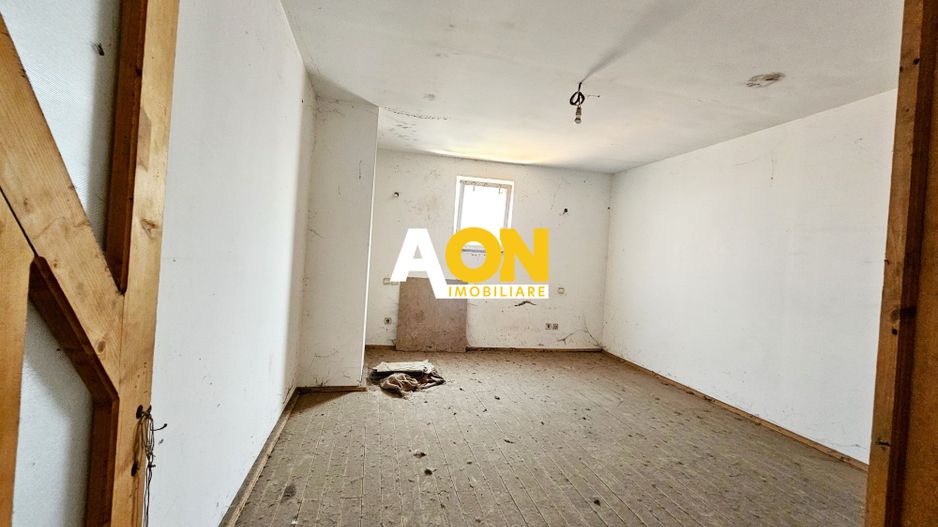 Proprietate cu potențial mixt – locuință și spațiu de lucru în Partoș - Poză 27