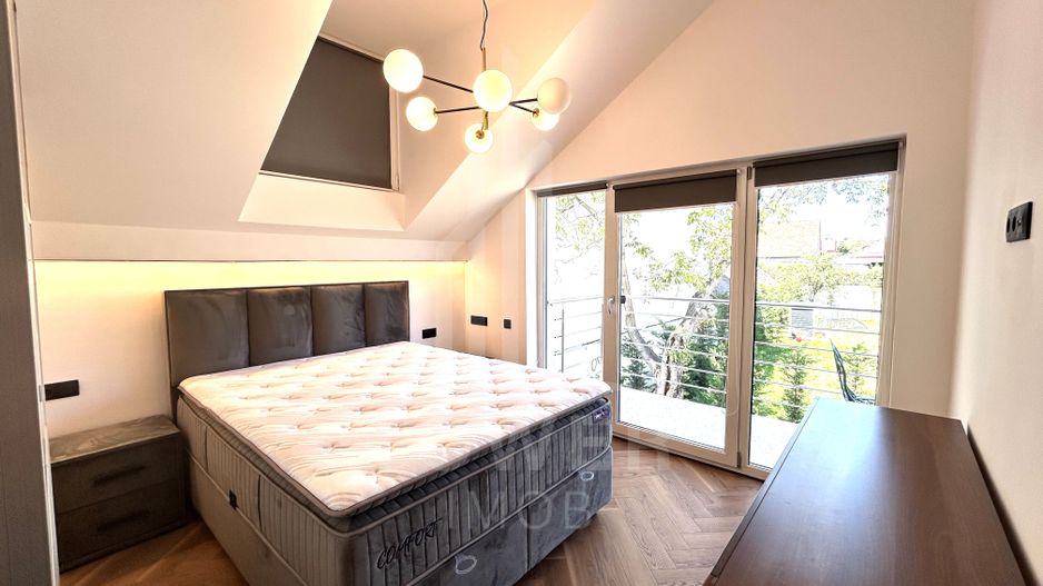 Apartament 3 camere | Prima închiriere | Turnișor | 57,4 mp utili - Poză 6