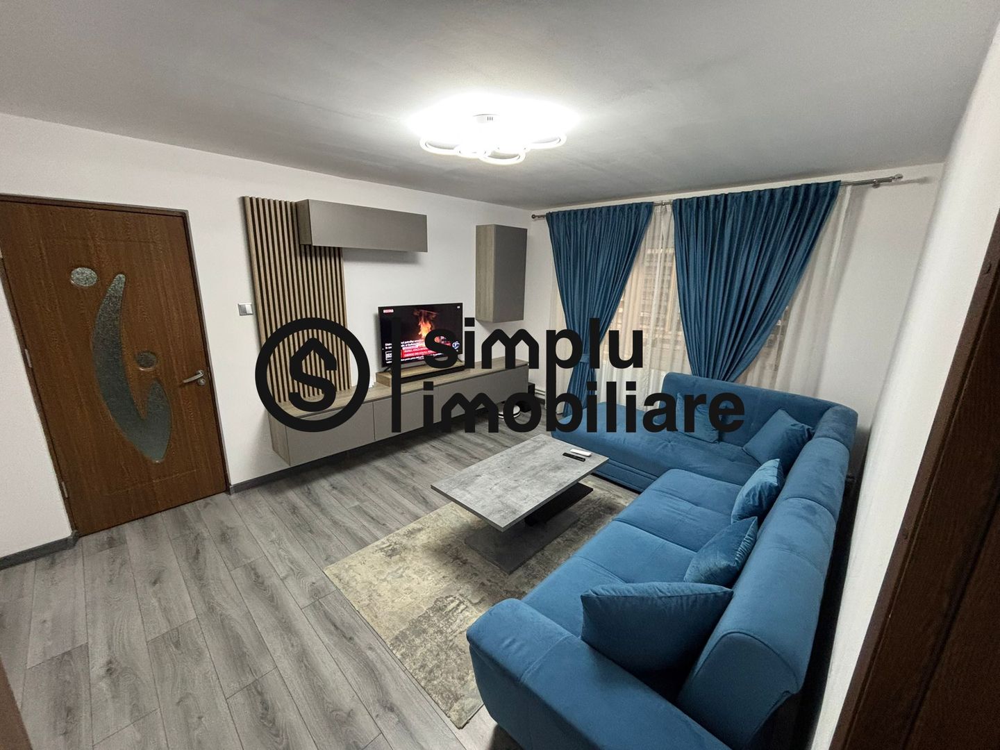 Apartamentul 2 camere-Rovine! - Poză 1
