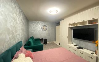 Garsonieră spațioasă 48 mp | Moghioroș Park Residence | V12 - Poză 2