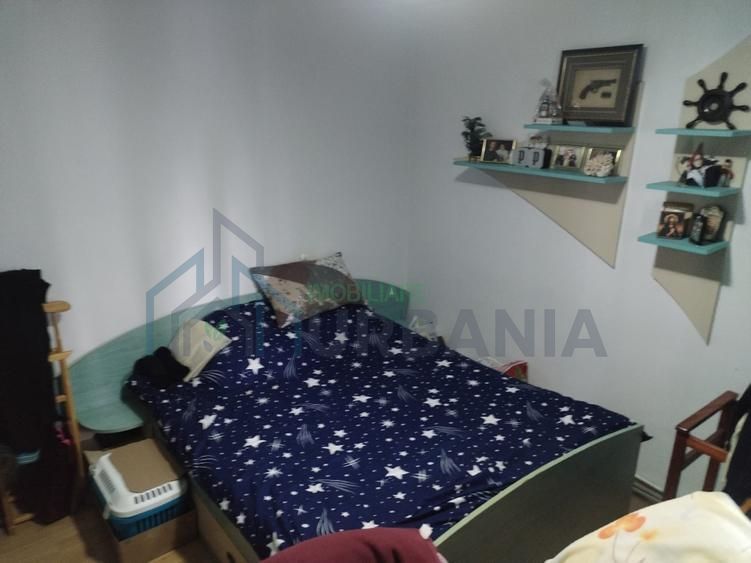 # vând apartament 3 camere - Poză 6