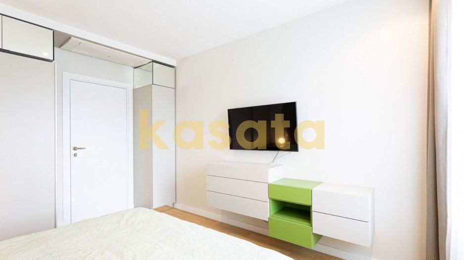 2 camere Superior | 1 Dormitor + Birou/Dressing | Premium - Poză 8