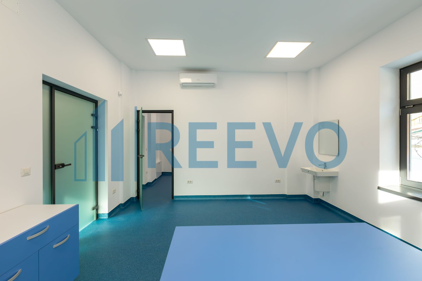 Spațiu comercial de închiriat, Ioniță S. Sturza, Bacău - Poză 4