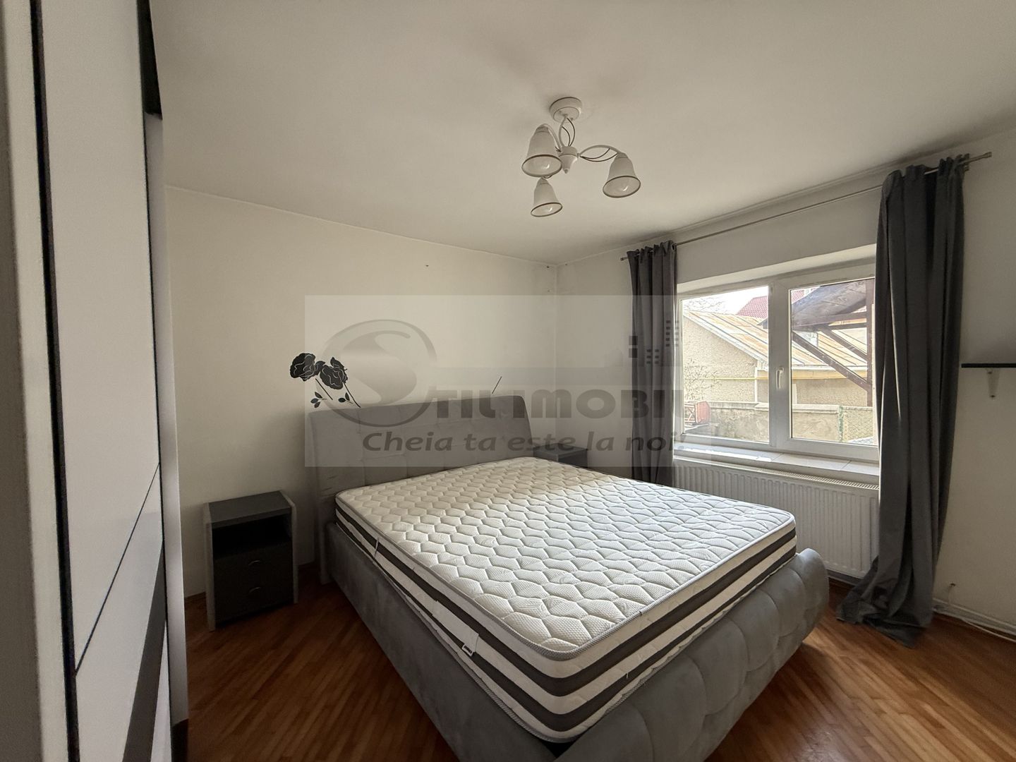 CASA INDIVIDUALA MOARA DE VANT S+P+M BECI GARAJ - Poză 28