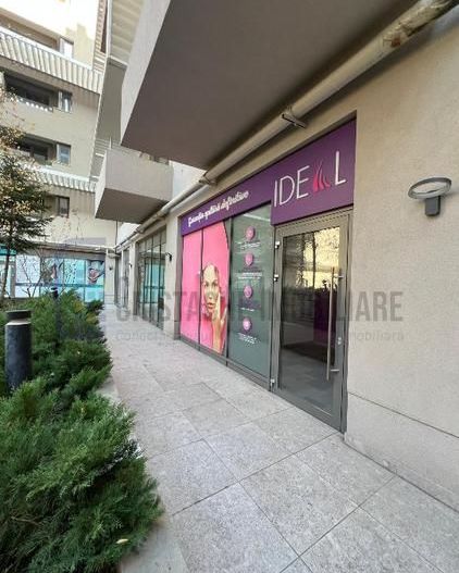 Spațiu comercial premium Str. Vasile Lascăr - Poză 1