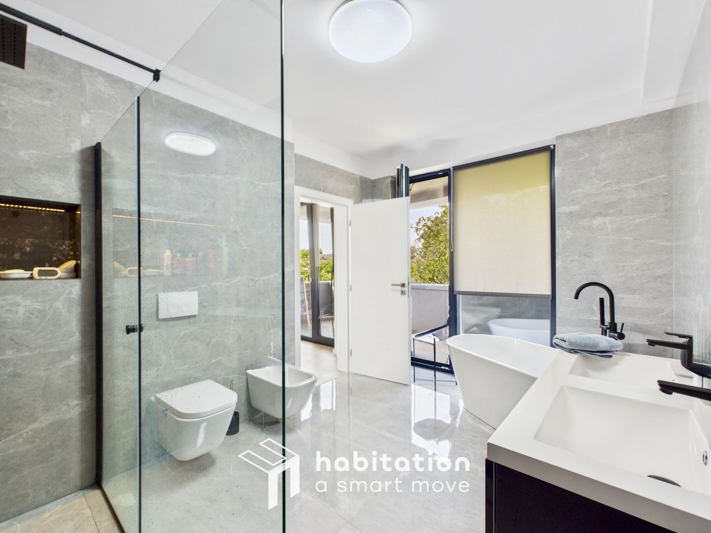 Casă contemporană, premium, în Elisabetin – confort inteligent - Poză 12