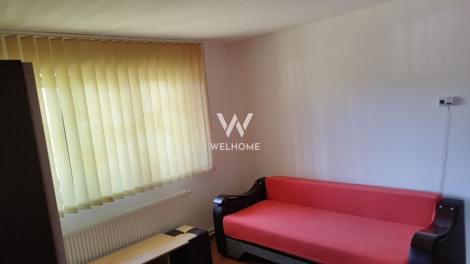 Apartament 2 camere mobilat-utilat - zona Tiglari, Sibiu - Poză 2