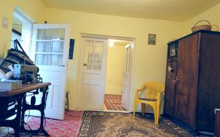 Voluntari, foarte aproape de DN2/ E85, casa 4 camere din caramida - Poză 3