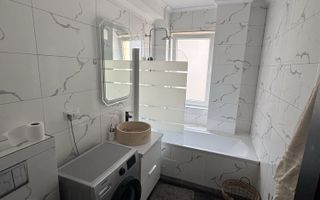 Apartament de 2 camere, modern, 60mp, parcare, zona Calea Turzii - Poză 4