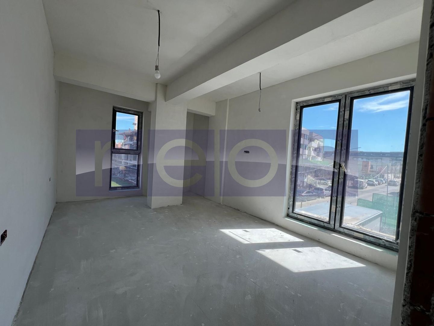 VANZARE 3 CAMERE  | ETAJ 1 | ZONA PALLADY - Poză 3