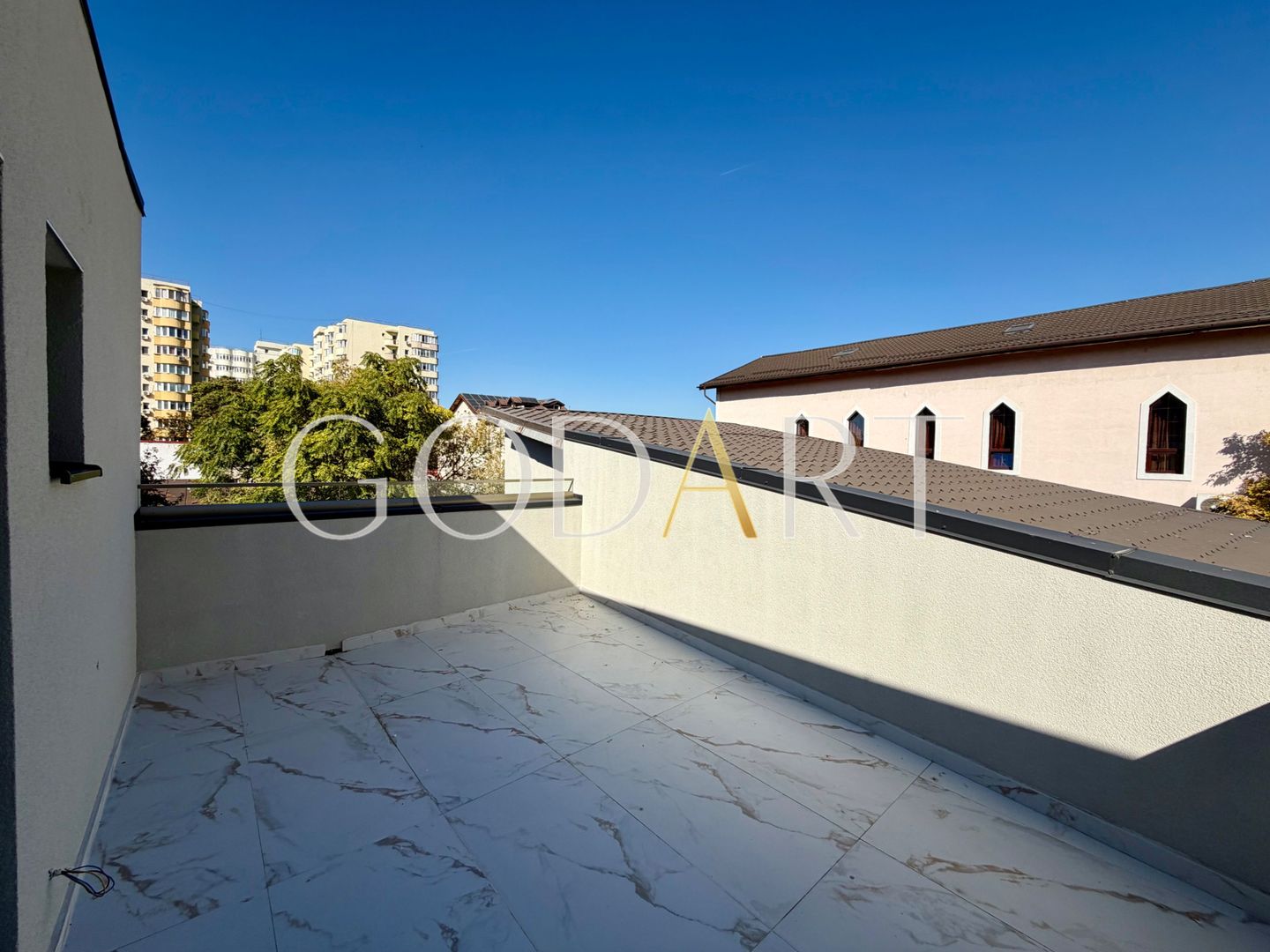 Vilă de lux, construcție 2026 | 5 camere | Curte | Tei–Barbu Vacarescu - Poză 19