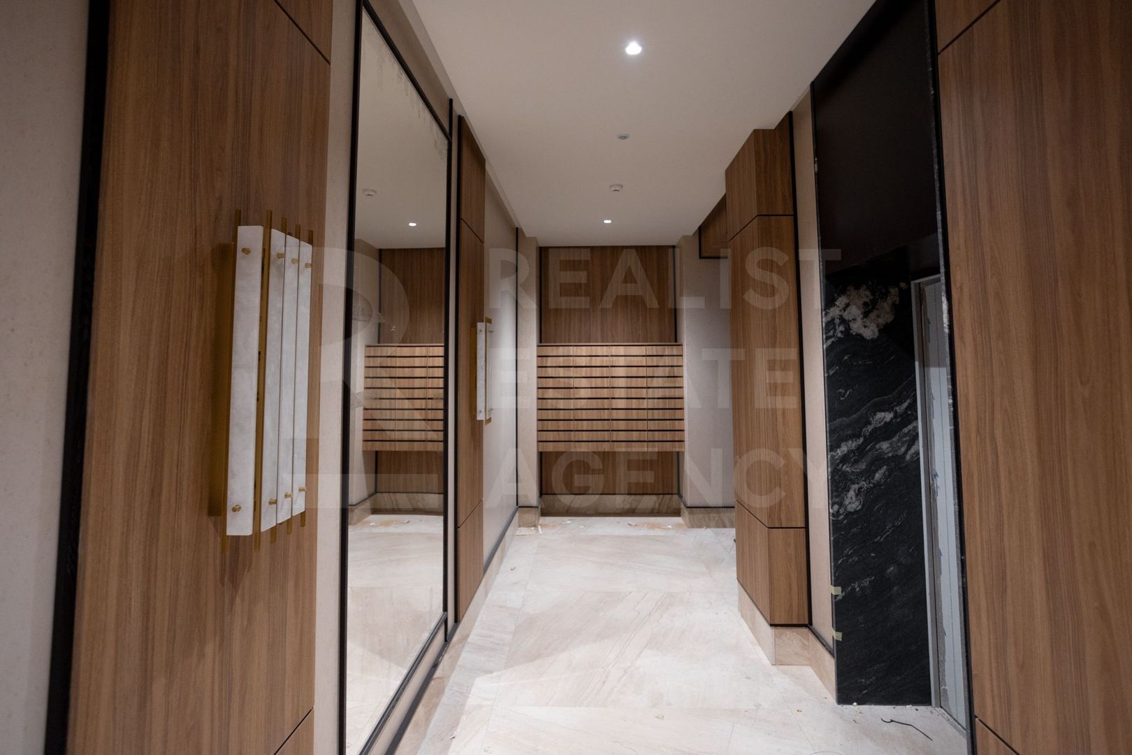 Vânzare, apartament, 3 odăi + terasă, str. Teatrală, Centru - Poză 5