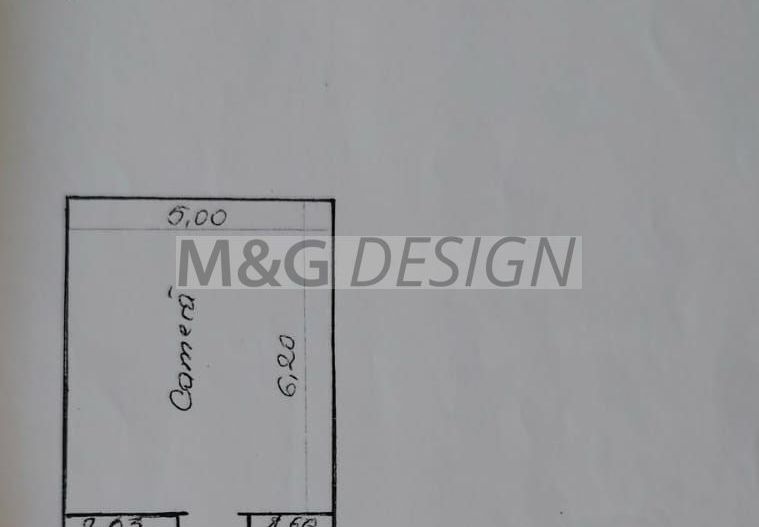 Apartament 1 camera zona Medicina - Poză 8
