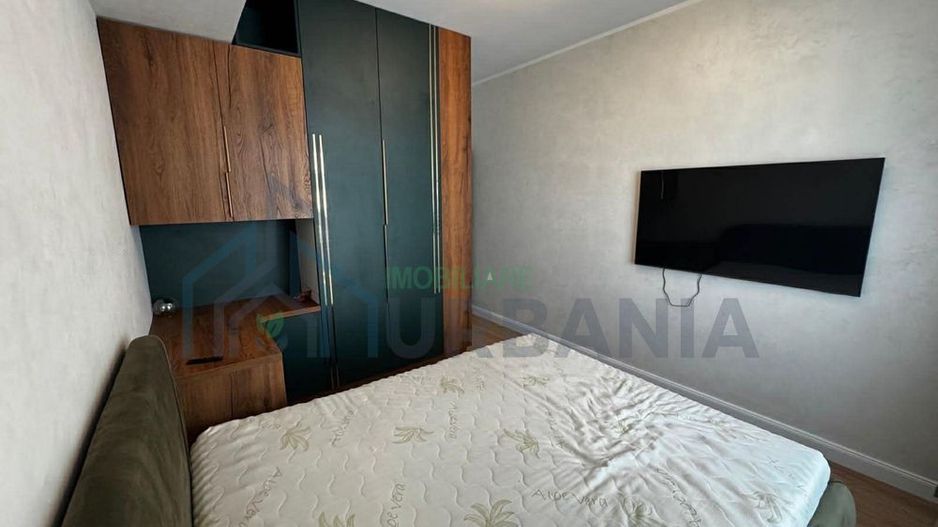 Royal Town 2 cam Copou - Poză 3