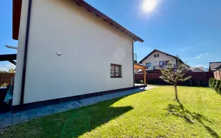 Casă 4 Camere | Terasă Amenajată | 115 mp Utili | Credit | Izvor - Poză 29