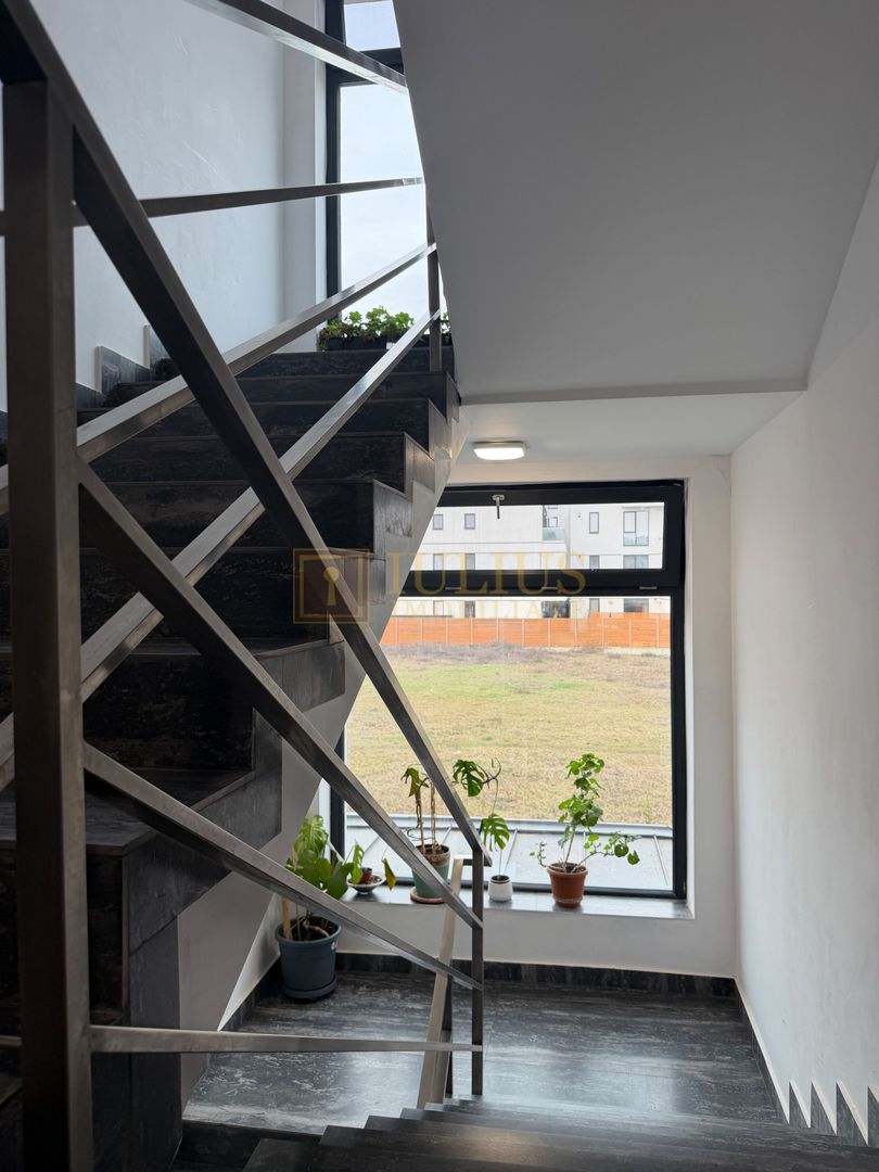 2 locuri de parcare, cu vedere spre Padurea Verde-Dumbravita - Poză 26