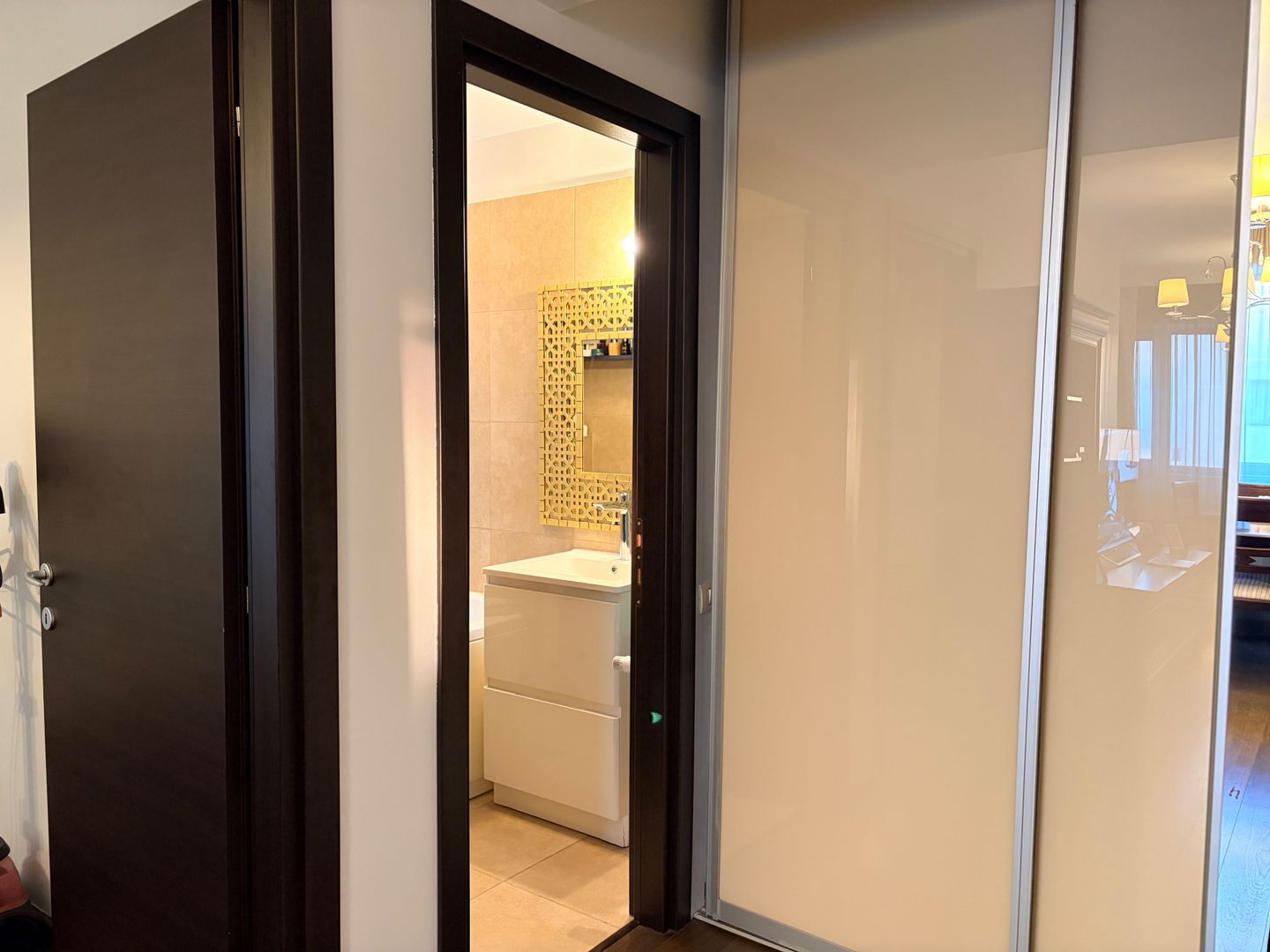 APARTAMENT PIPERA - GREEN VISTA - PRET + TVA - - Poză 10