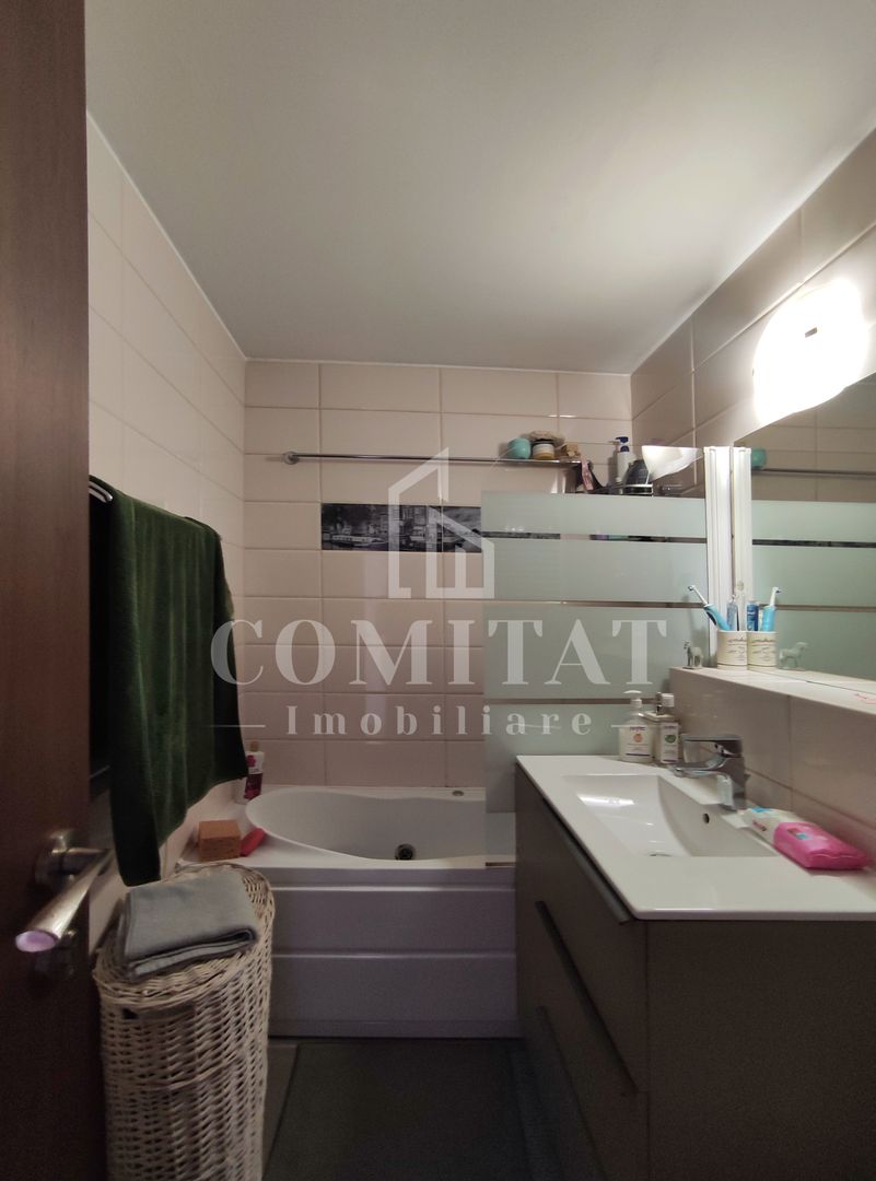 Apartament 2 camere | Decomandat | De vanzare | Cartier Marasti - Poză 6