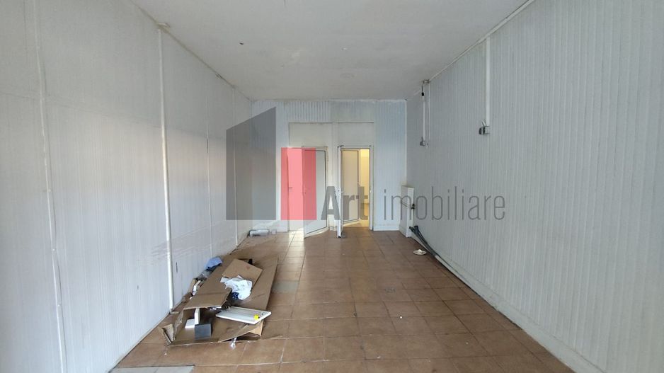 Spatiu comercial Horeca de inchiriat in zona Giulesti - Poză 14