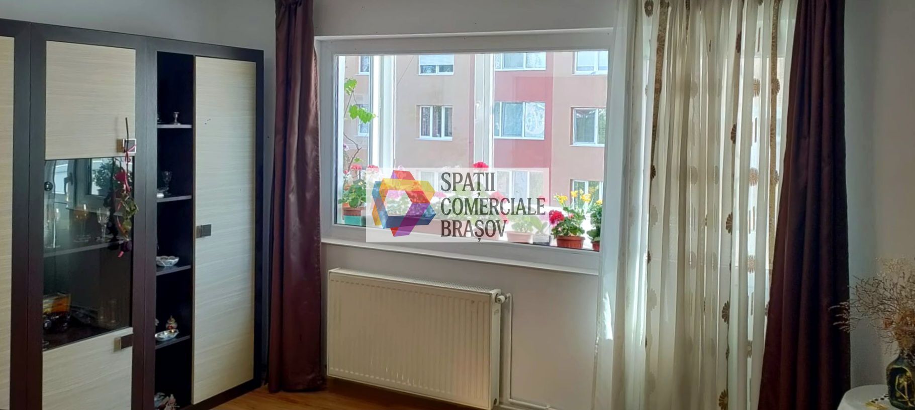 Apartament cu doua camere, zona Scriitorilor 67MP - Poză 3