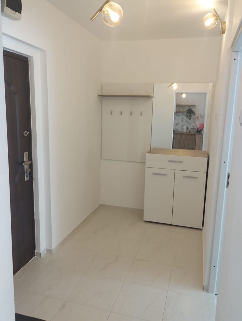 BRASADAS vinde ap 2 cam etaj 7/10 la Burdea - Poză 3