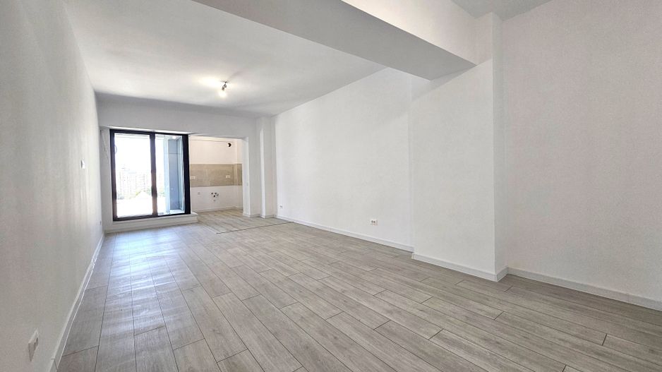 New! Garsoniera in curs de mobilare, Smart Lujerului, 6min Metrou - Poză 3