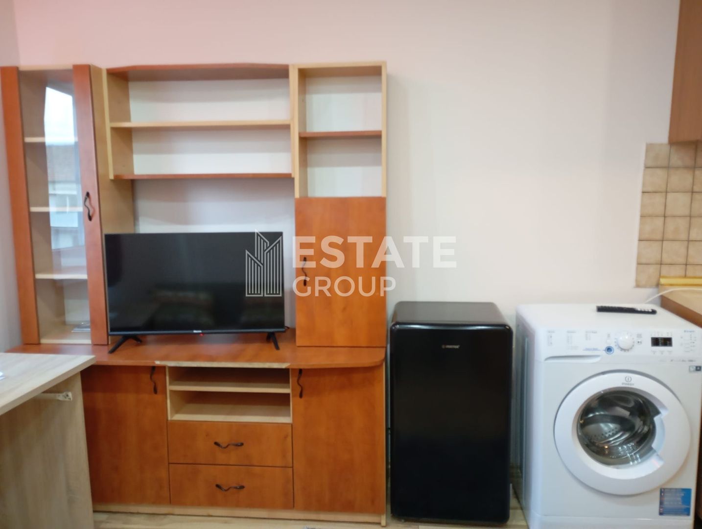 Garsoniera zona Dambovita - Poză 5