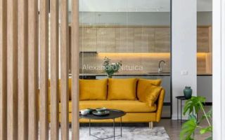 Apartament 2 camere CLOUD 9 - Poză 4