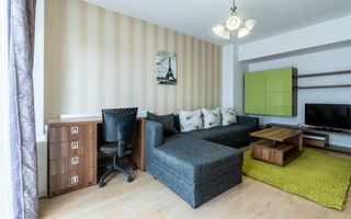 2 camere, modern, garaj, bloc nou,Buna Ziua, Bonjour Residence, Sophia - Poză 3