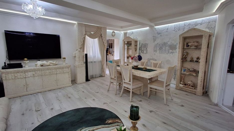 Casa de LUX, individuala, de vanzare, Sibiu, Calea Poplacii - Poză 19