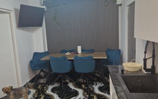 Decomandat 2 Camere Modern Utilat Mobilat - Poză 3