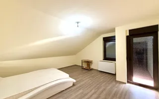 990 e/ mp - Casa individuala  - 700 mp teren - la asfalt - Sacalaz - Poză 14