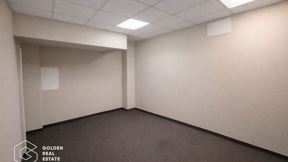 Oportunitate!Spatiu comercial central, 160mp, 5 camere, centrala proprie,parcare - Poză 7