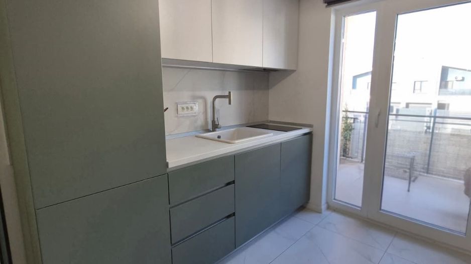 COMISION 0, Apartament 3 Camere, Mobilat, Utilat, Etaj 1, Mosnita Noua - Poză 5